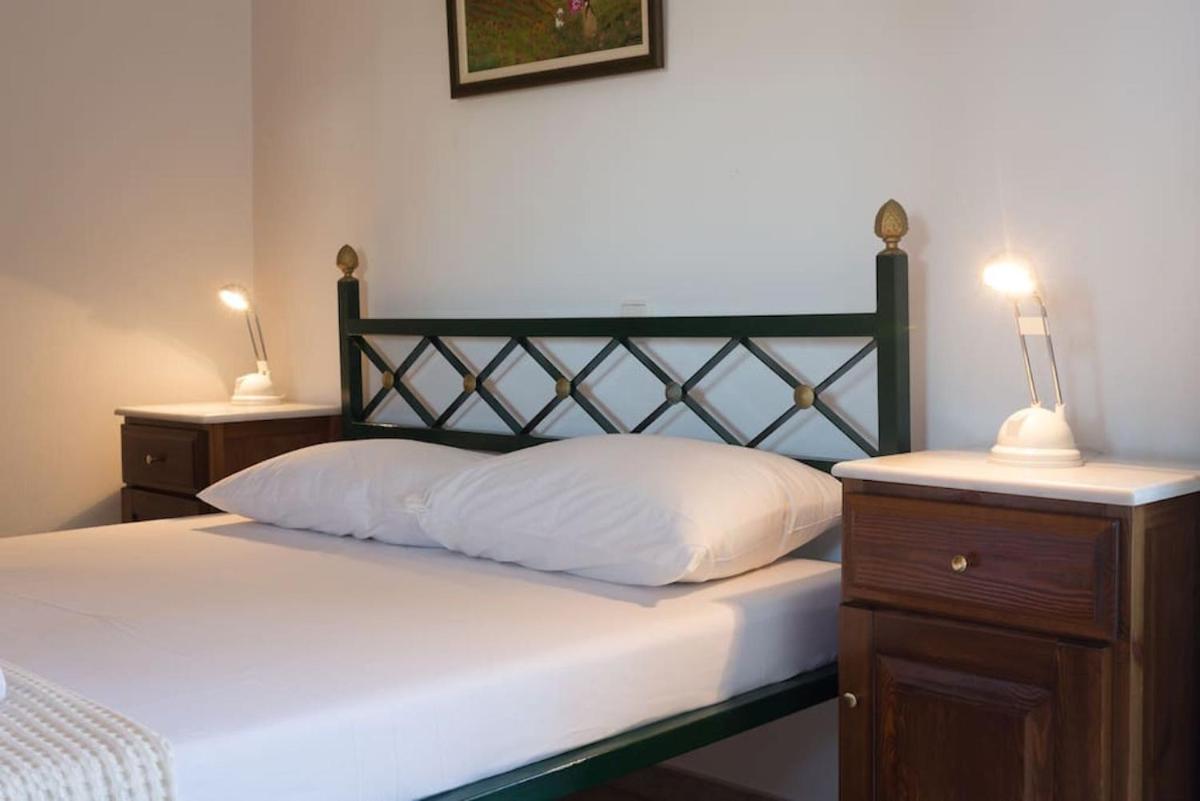 Casa Milos Apartment - Housity