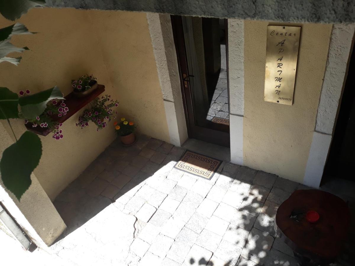 Apartman Centar - Housity