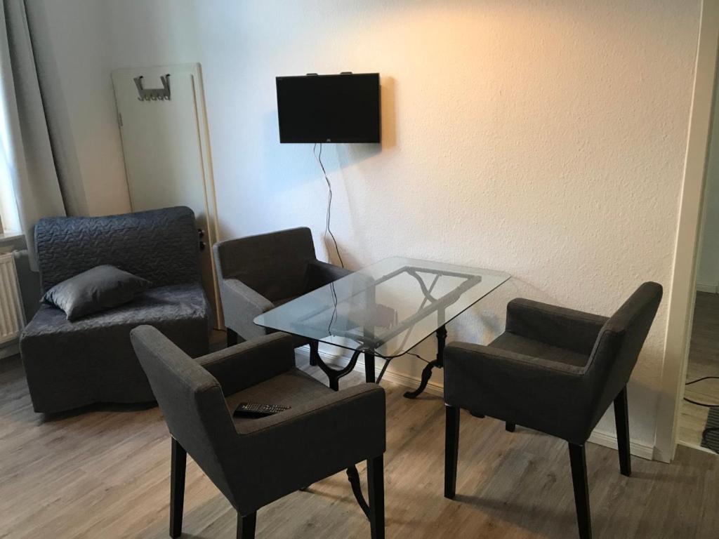 Apartment am Wall - Housity
