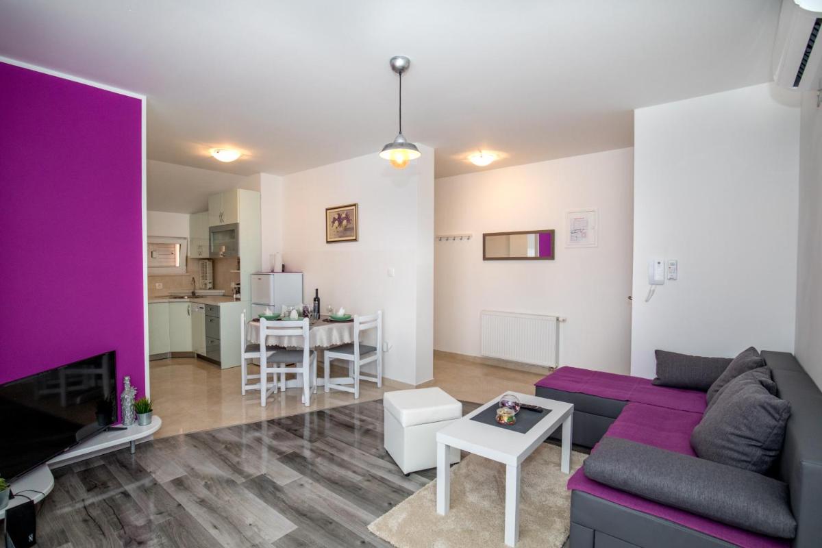 Arenta Apartments - Housity