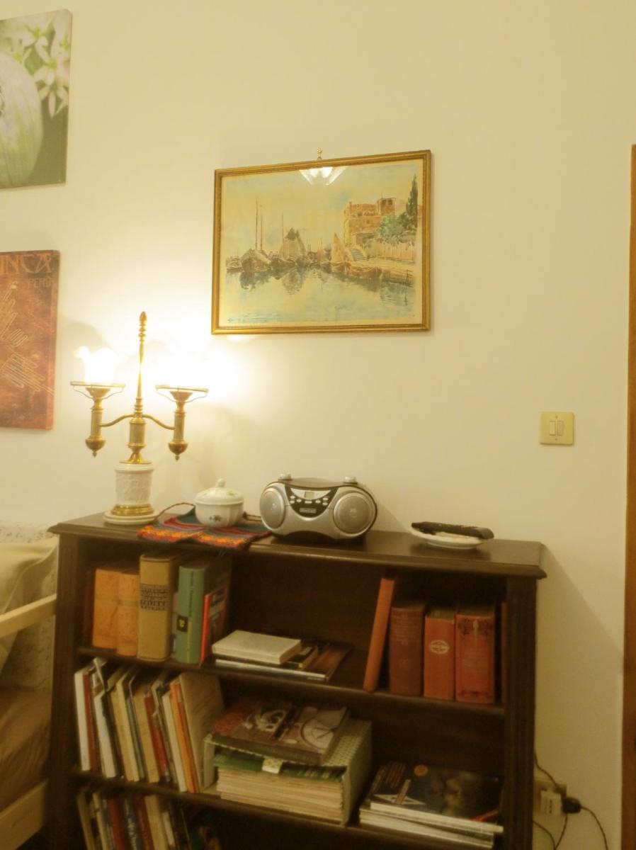 Suitetrails - Apartment Goldoni