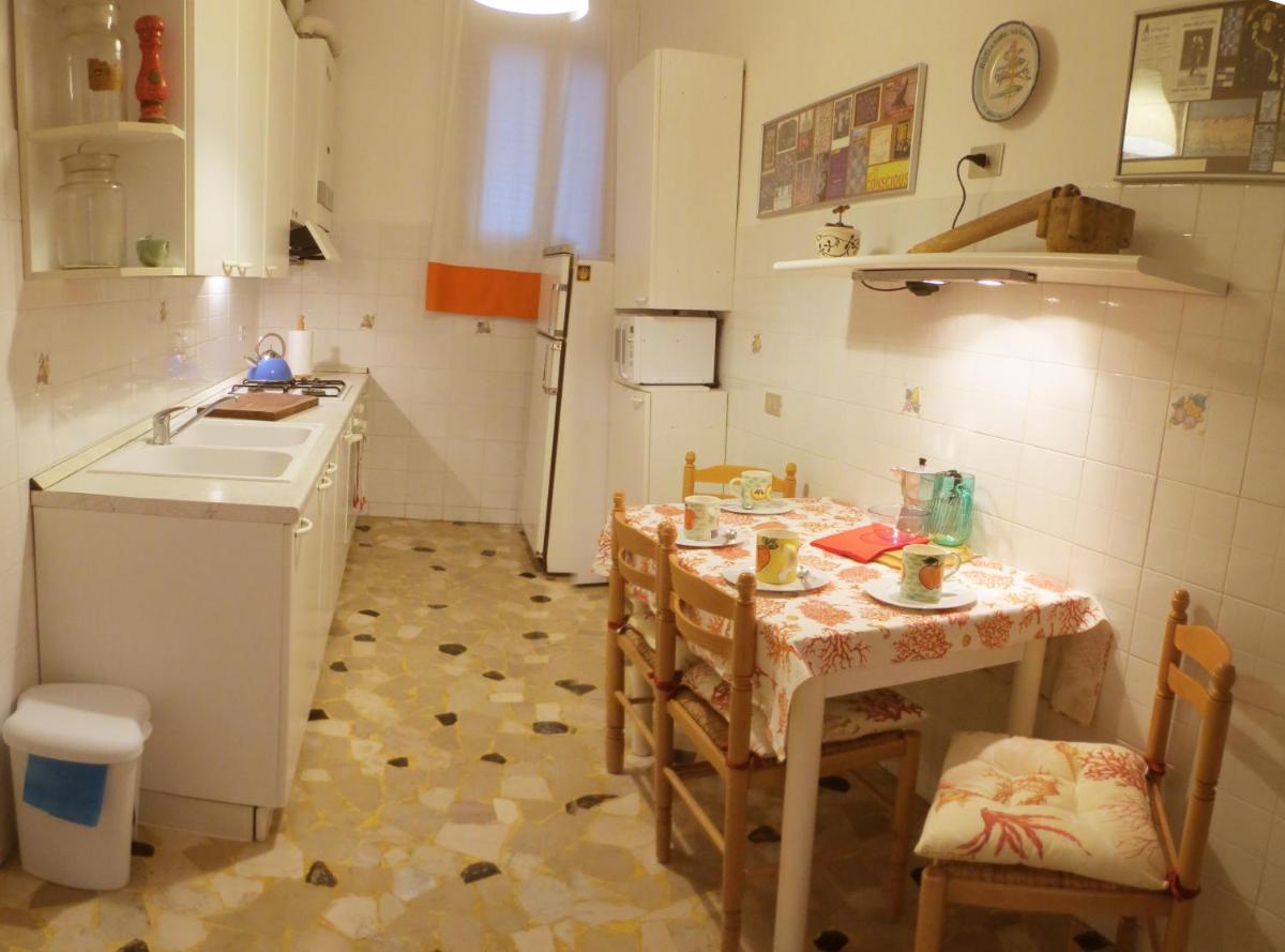 Suitetrails - Apartment Goldoni