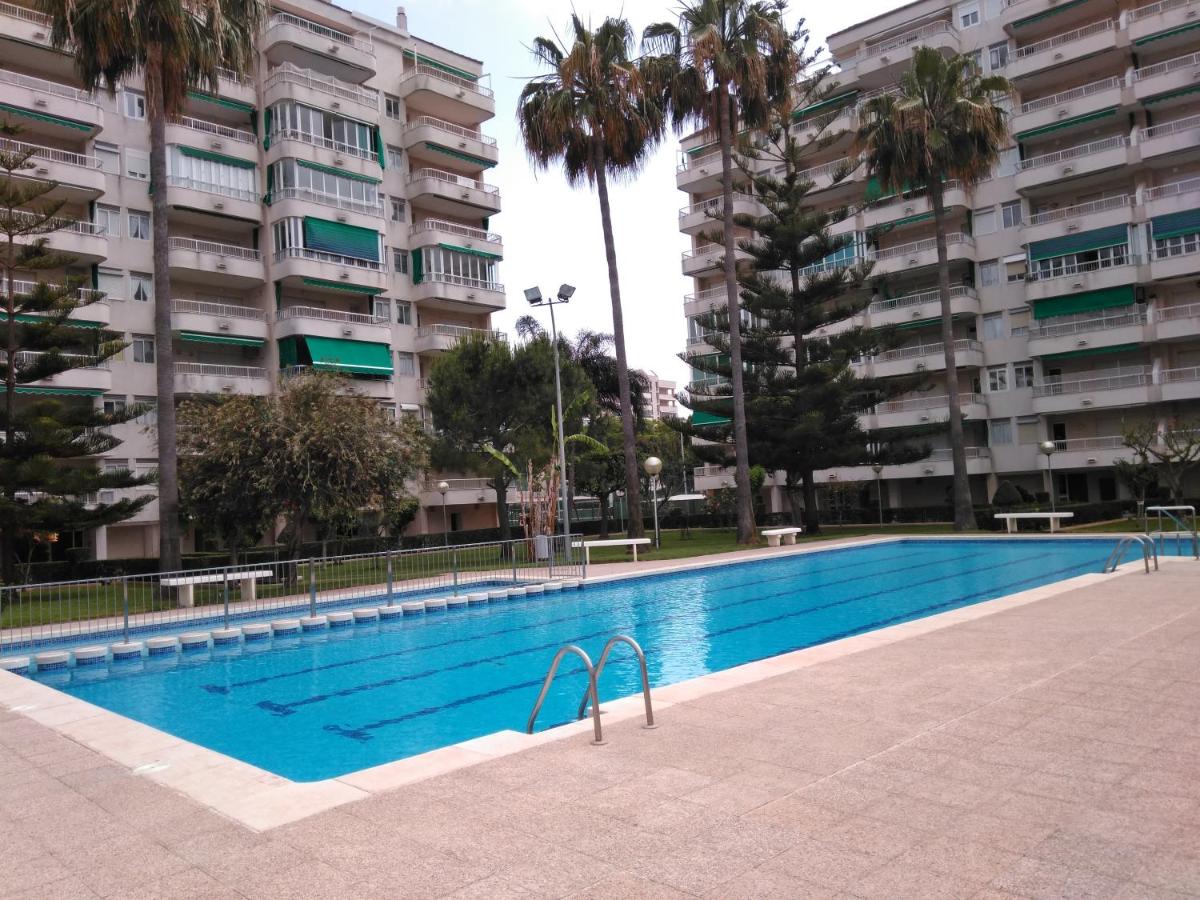 Apartamento Parque playa - Housity