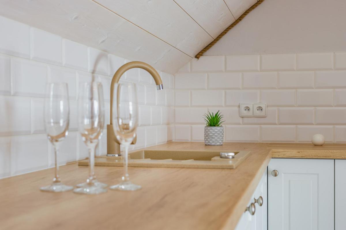 Apartamenty Wiatr i Woda - Housity