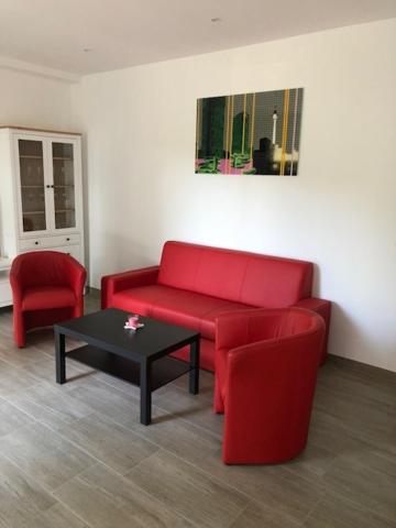 Wassersport-Appartements am Stößensee - Housity