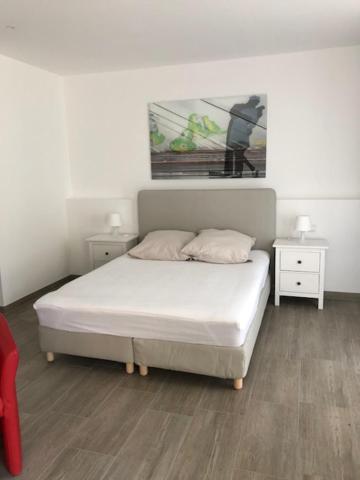 Wassersport-Appartements am Stößensee - Housity