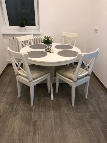 Wassersport-Appartements am Stößensee - Housity