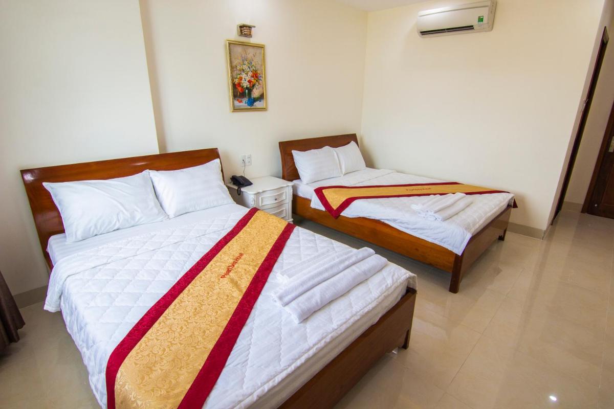 Biển Ngọc Hotel - Housity