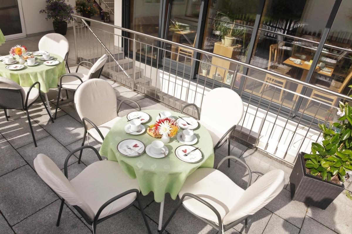 Pension Waldesruh - Housity