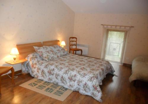 Chambres d'Hôtes d' En Jouti - Housity