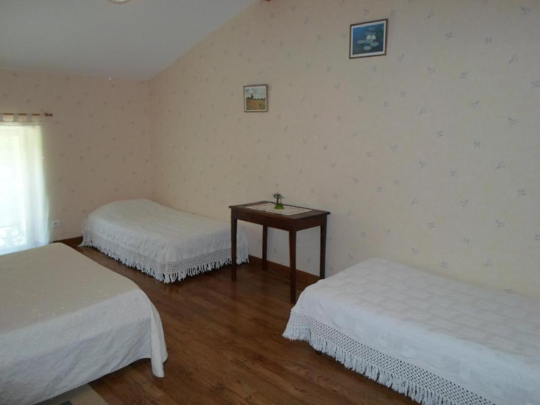 Chambres d'Hôtes d' En Jouti - Housity