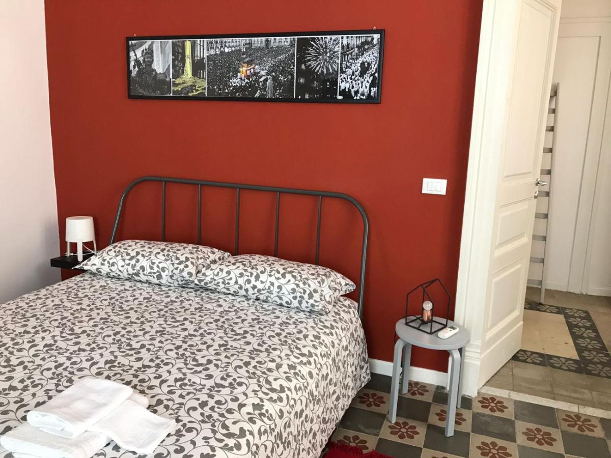 Casette Umberto - Housity