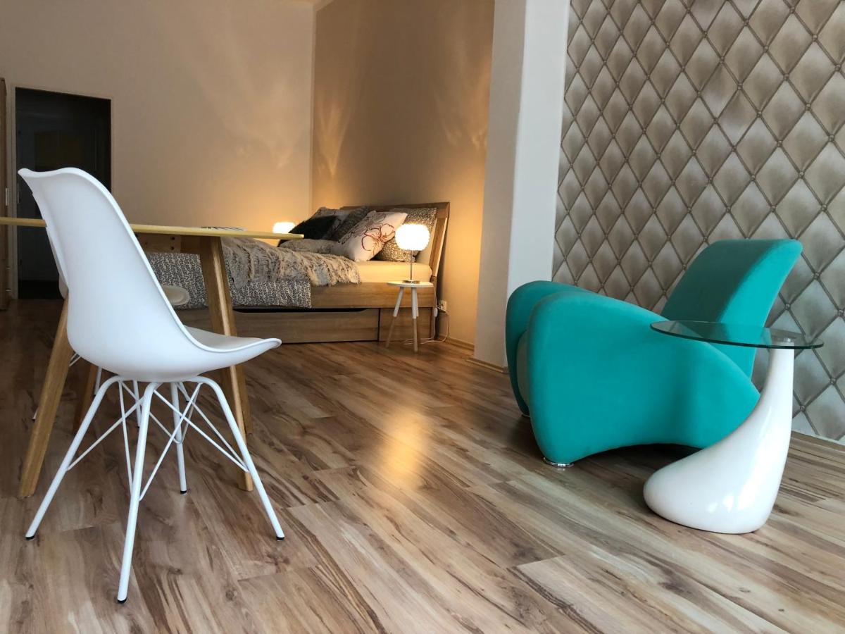 Apartmány Galeta - Housity