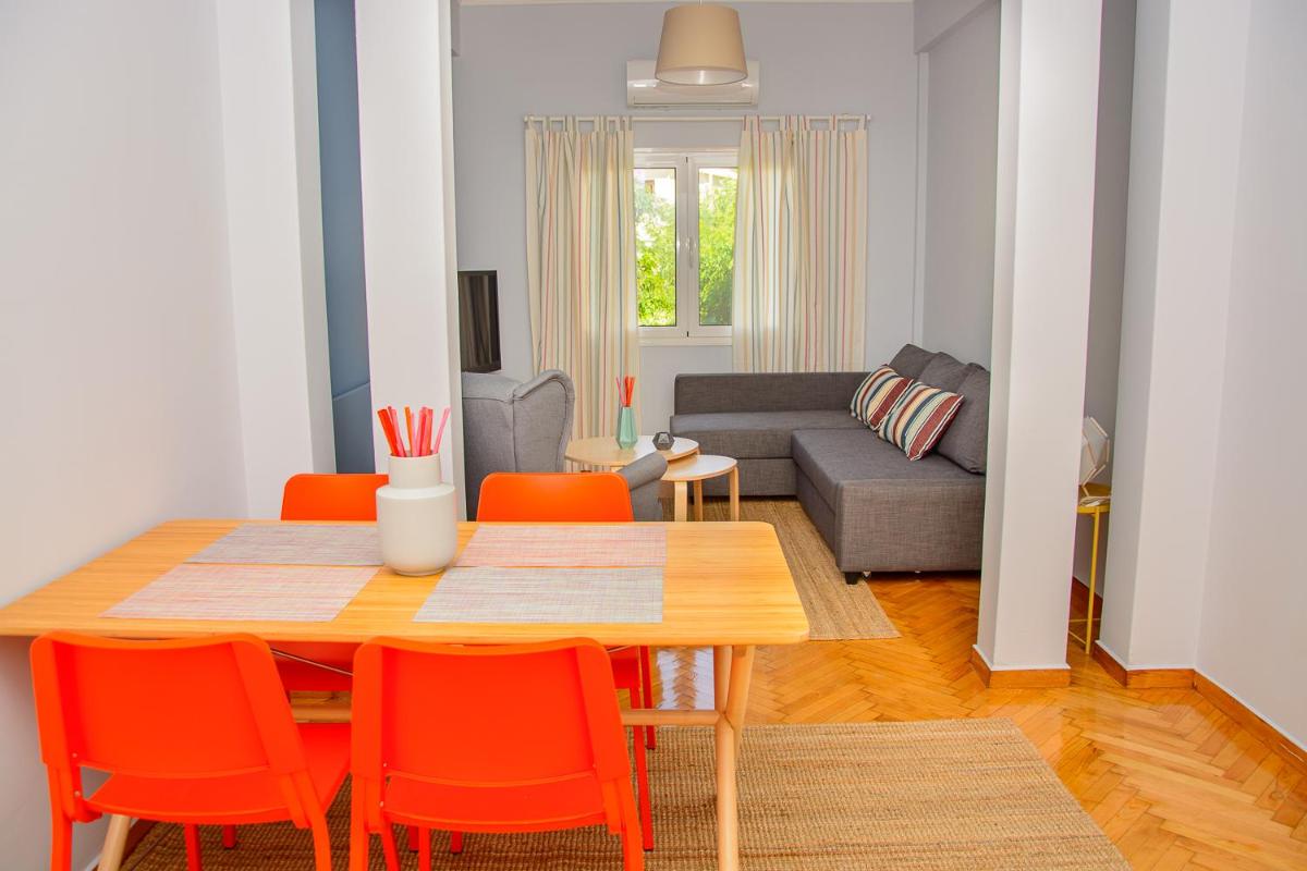 Suitetrails - Fully renovated and relaxing apartment