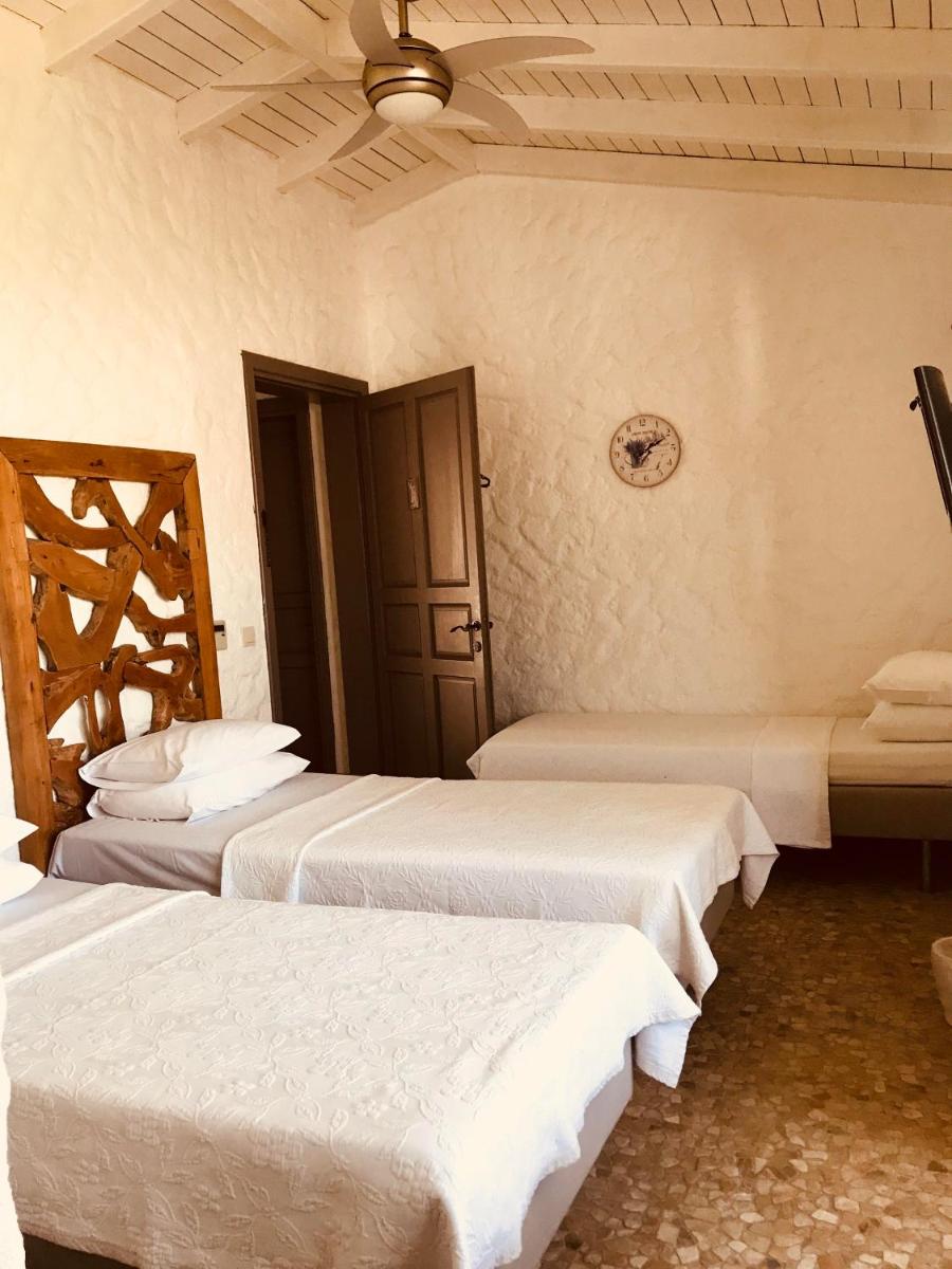 Alaçatı Ala Hotel - Special Category - Housity