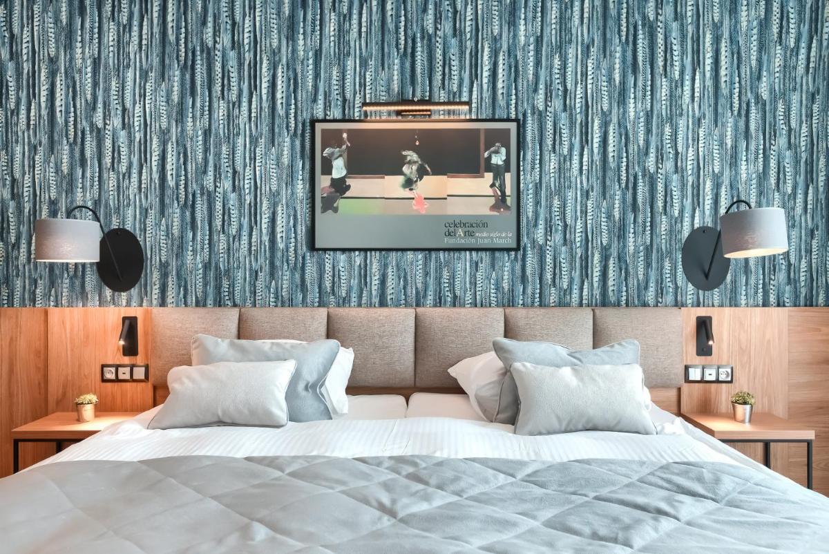 City Apartments - Marii Ludwiki 7 - Housity