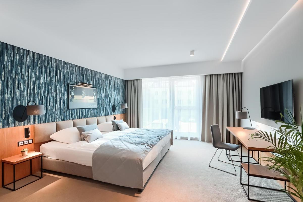 City Apartments - Marii Ludwiki 7 - Housity