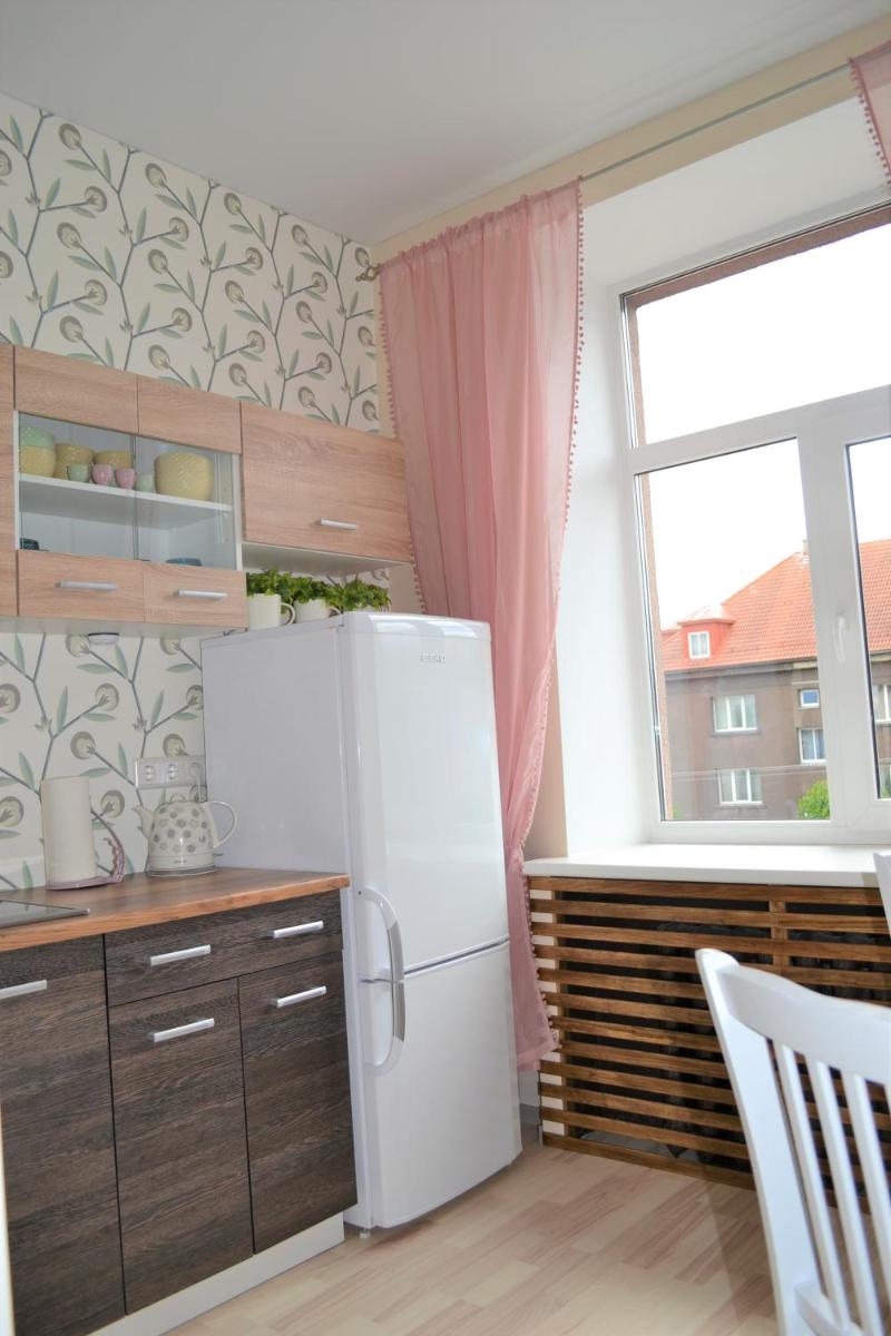 Suitetrails - Vee 4 City Center Apartment