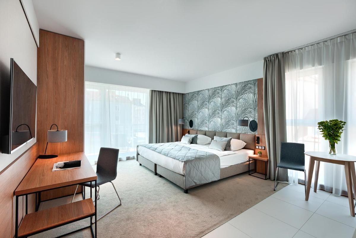 City Apartments - Marii Ludwiki 7 - Hizvo