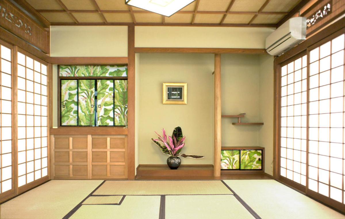 Suitetrails - Tomonoya Ishigaki