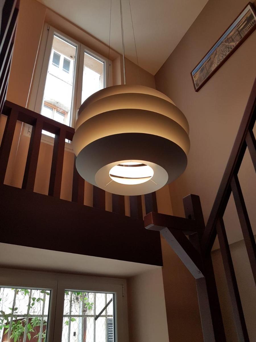 2 bedrooms 2 bathrooms apartment in Old Antibes - Hizvo