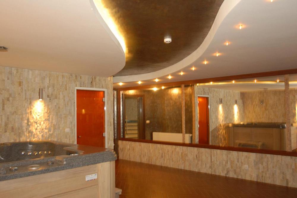 Hotel Skarpa - Housity