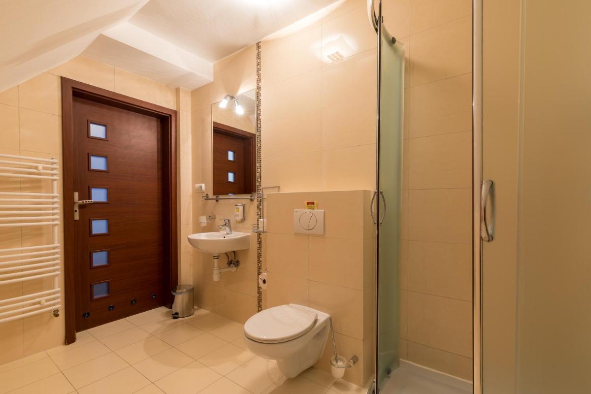 Hotel Skalite Spa & Wellness - Housity