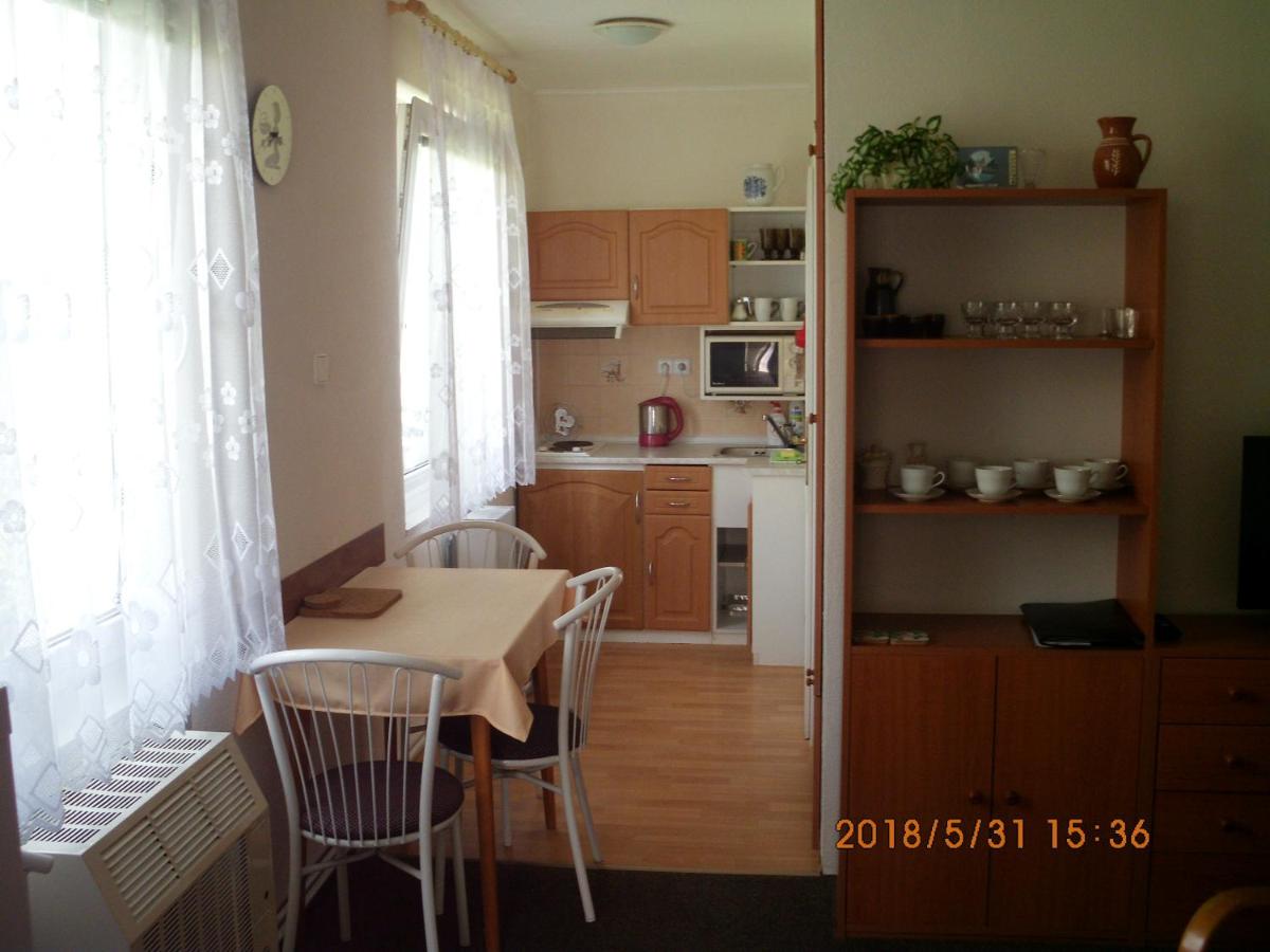 Lodge Hlinsko - Housity
