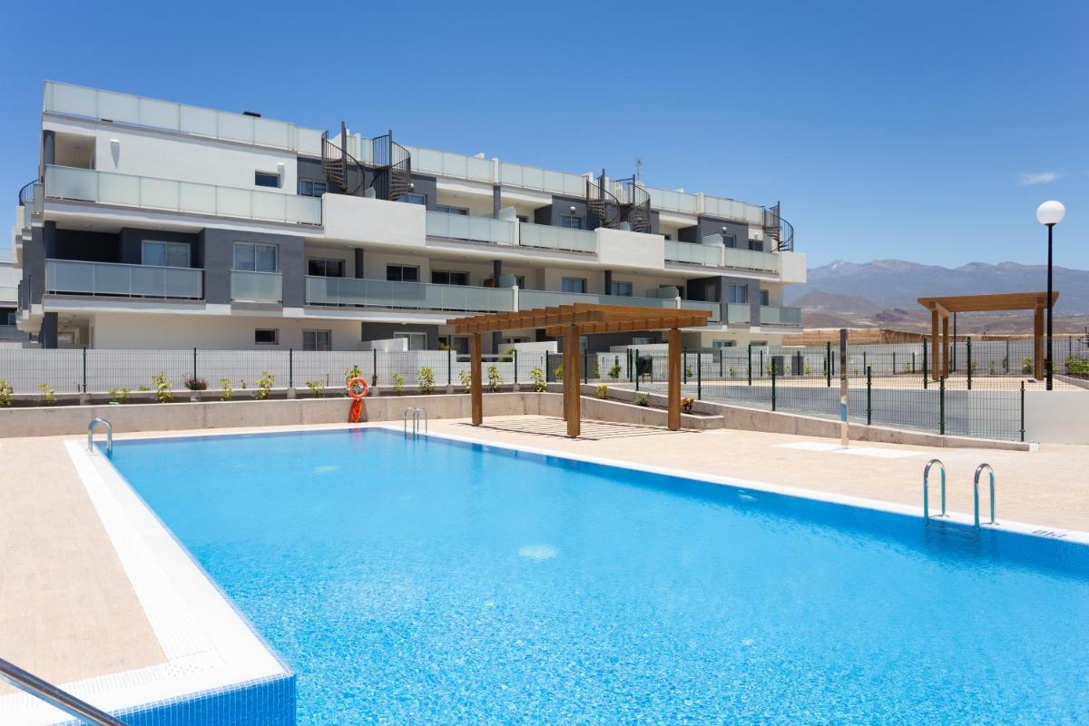 La Tejita Luxury Apartment - Housity
