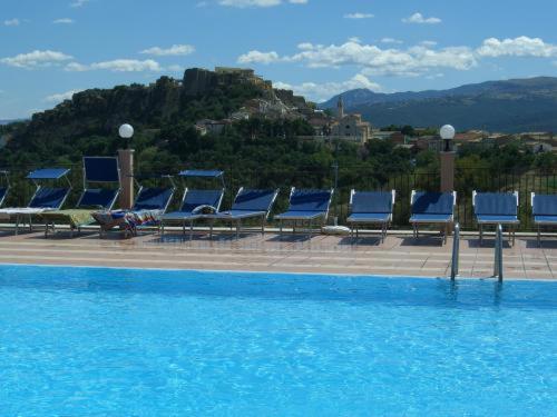 Hotel Ambasciatori - Housity