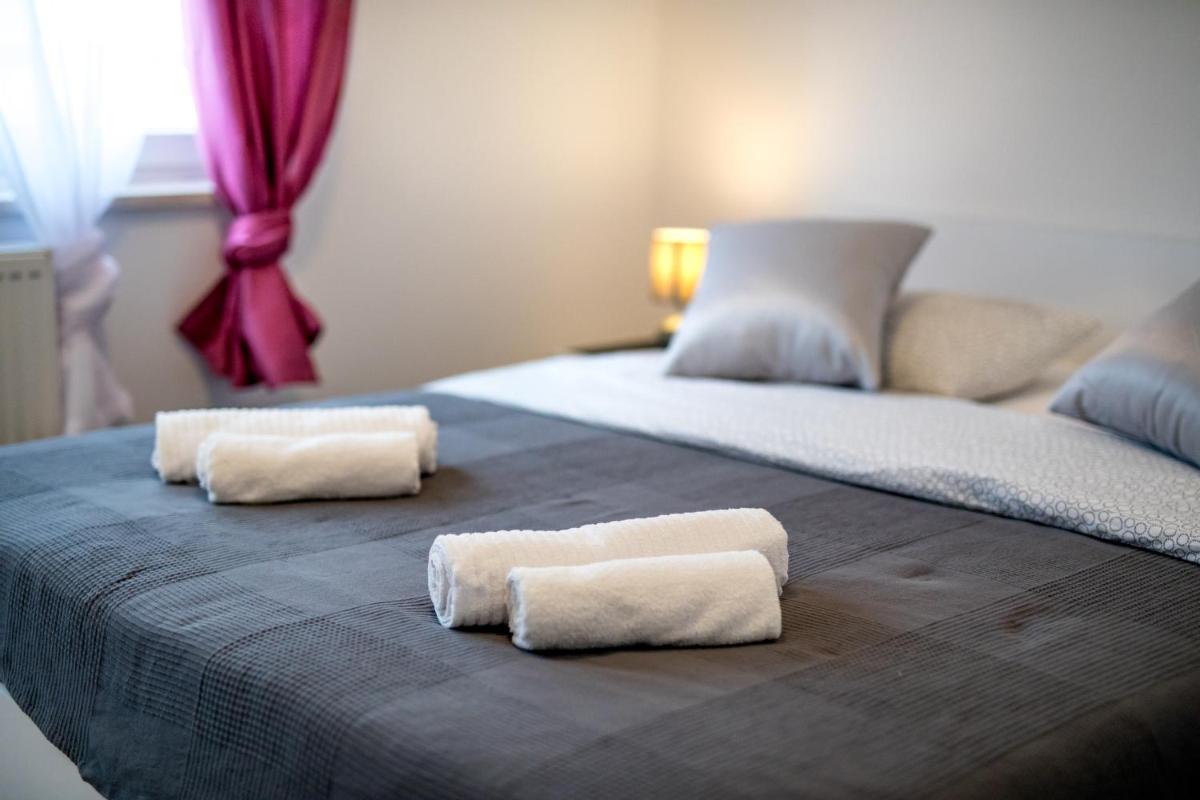 Arenta Apartments - Housity