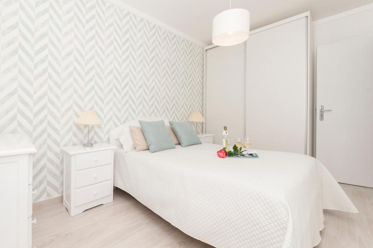 Ericeira T2 Navegantes Apartment - Housity