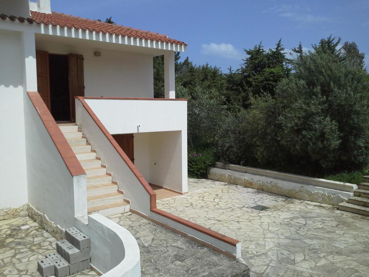 Villa Solinas - Housity