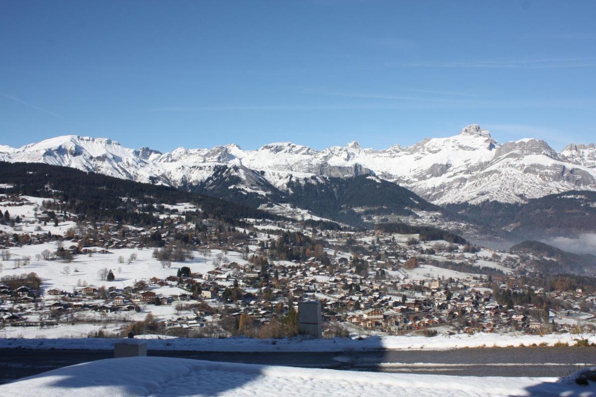 Appartement alp'intages - Housity