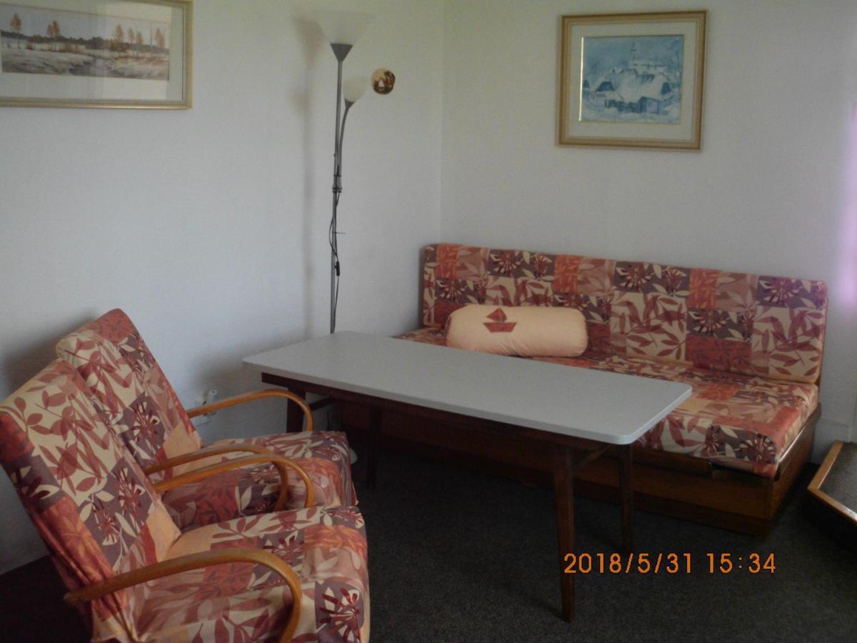 Lodge Hlinsko - Housity