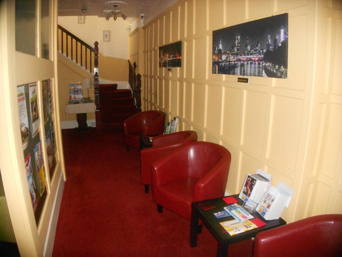 St Annes - Housity