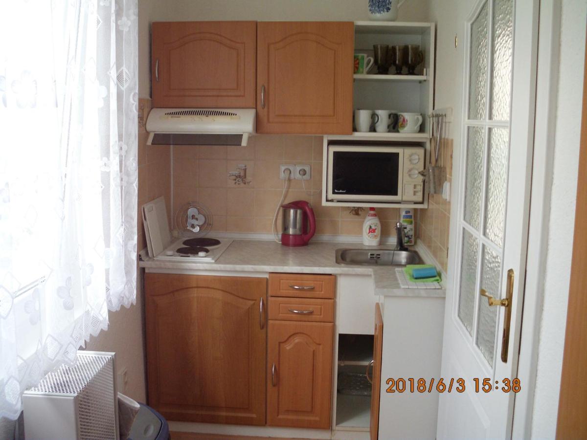 Lodge Hlinsko - Housity