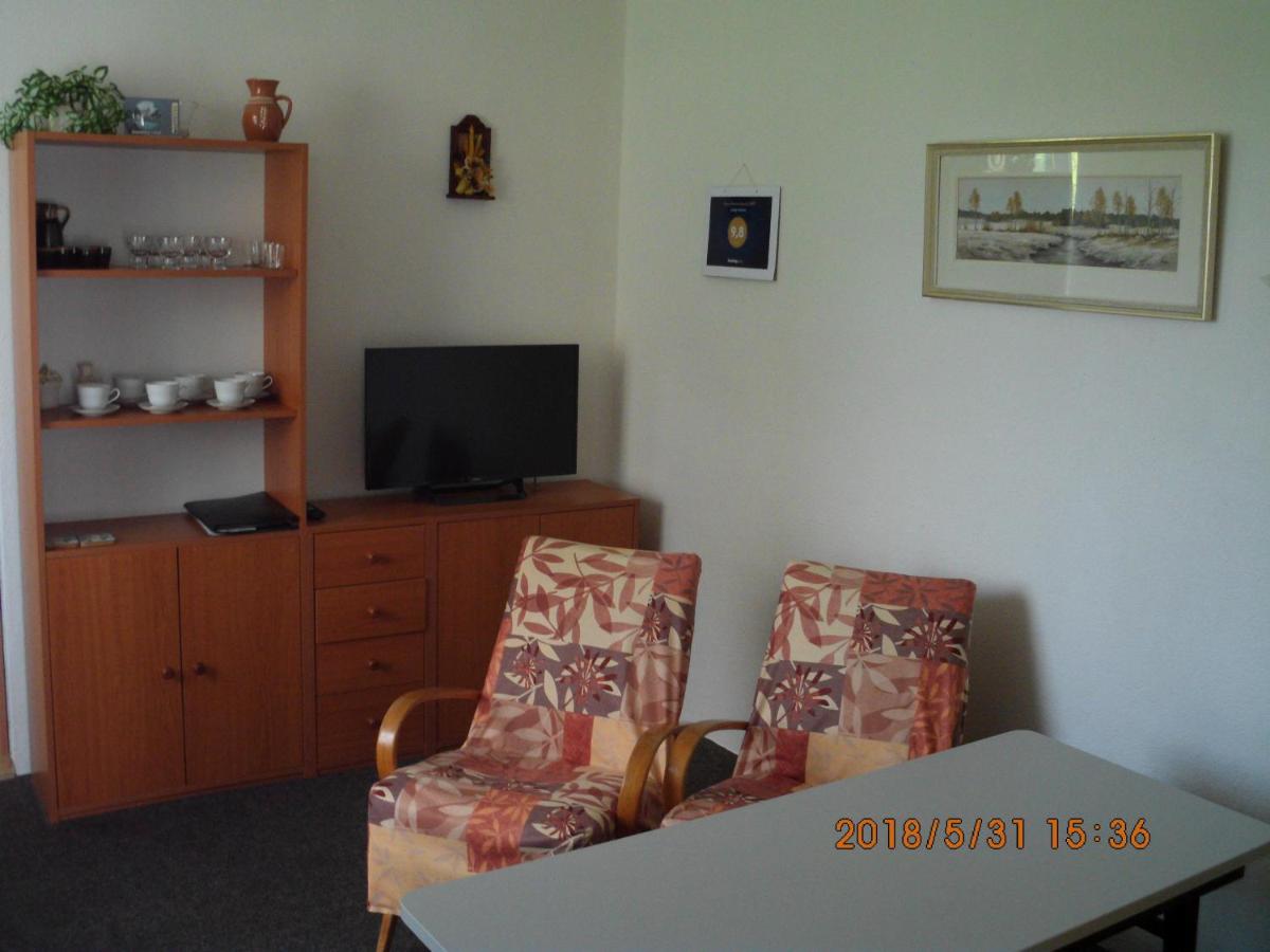 Lodge Hlinsko - Housity