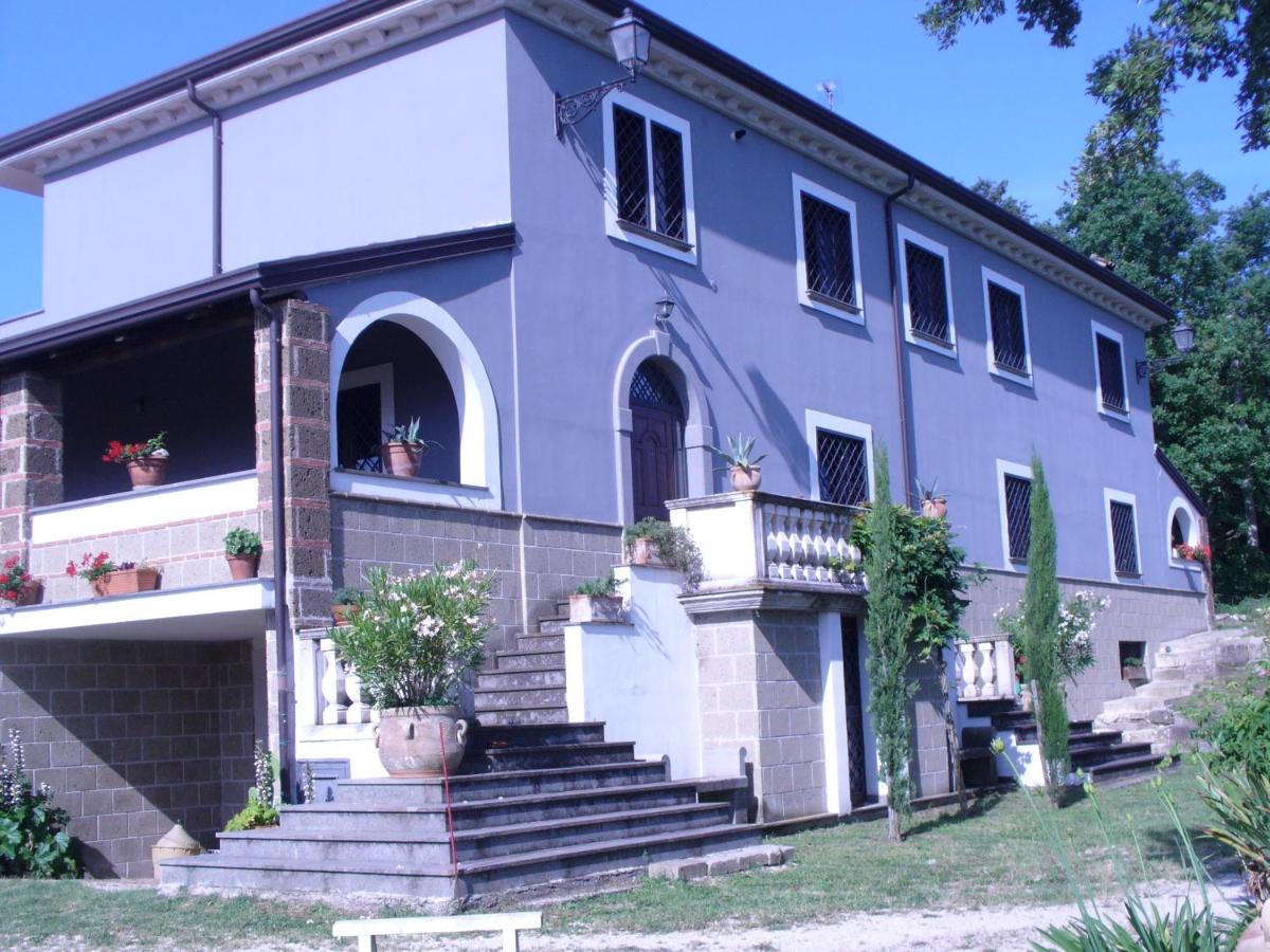 Casale Nido dell'Aquila - Housity