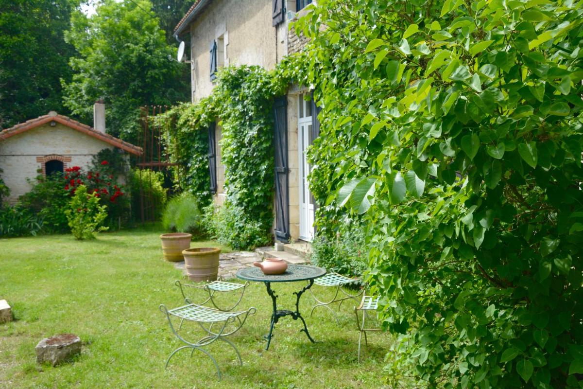 Domaine d azac - Housity