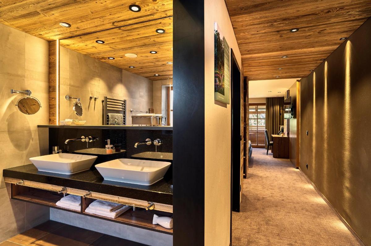 Zedernhof Gesundheits- & Wellnesshotel - Housity