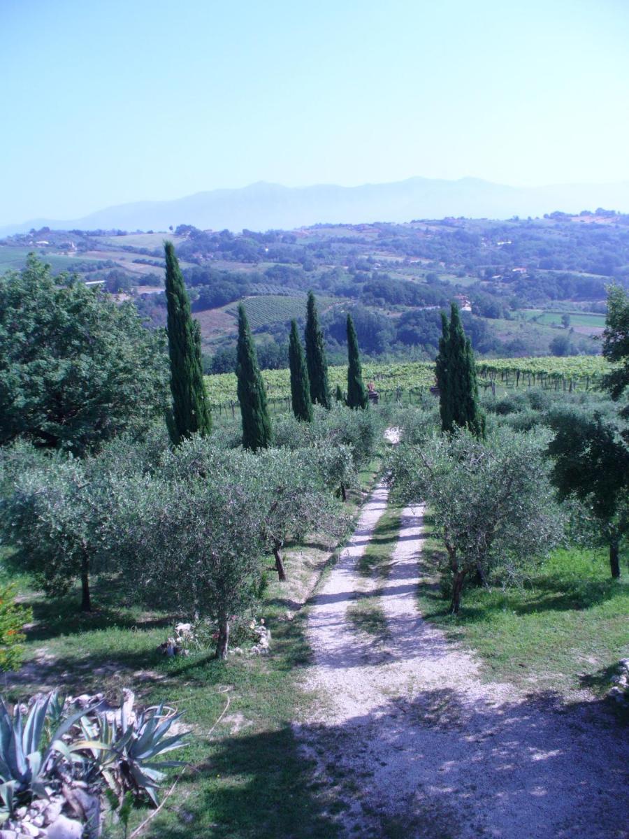Casale Nido dell'Aquila - Housity
