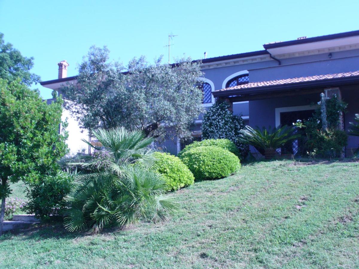 Casale Nido dell'Aquila - Housity
