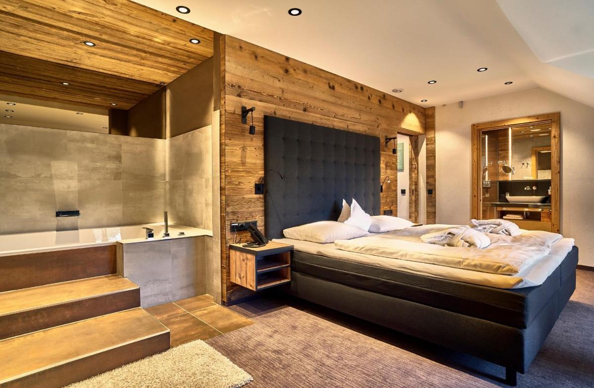 Zedernhof Gesundheits- & Wellnesshotel - Housity