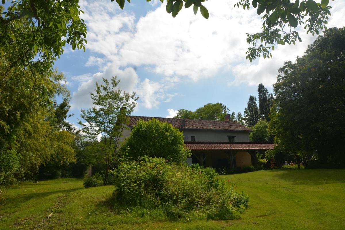 Domaine d azac - Housity