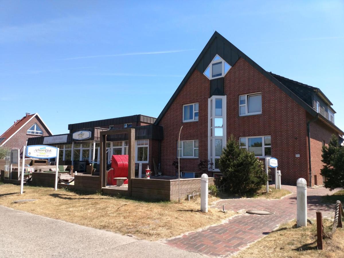 Strandhotel Achtert Diek - Housity
