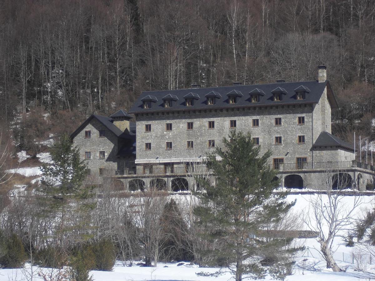 Parador de Bielsa - Housity