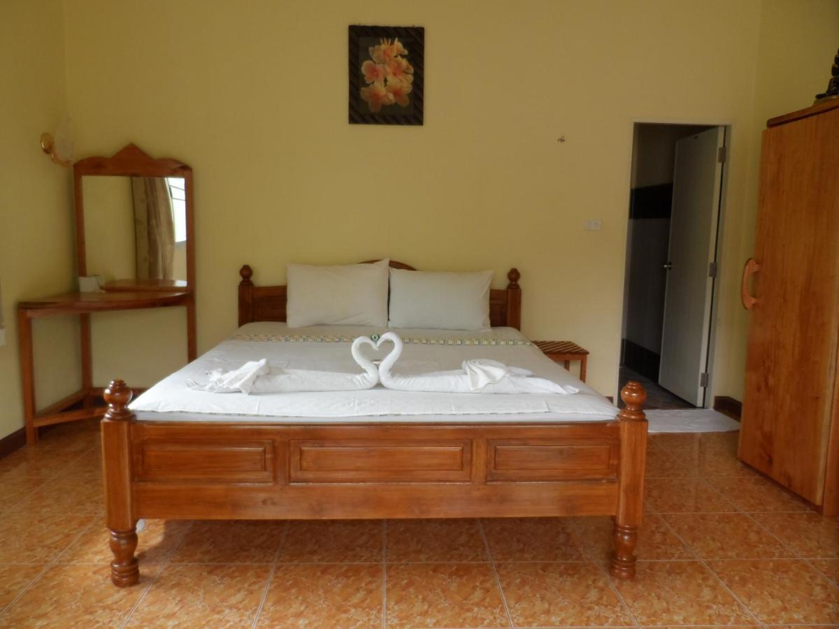 Khaolak Summer House Resort - Housity