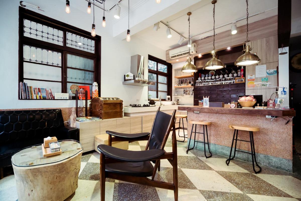 Chung Fu Inn - Housity