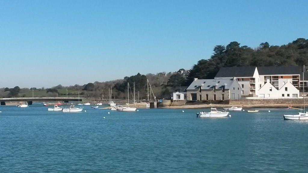 T4 AUDIERNE SPLENDIDE VUE SUR MER - Housity